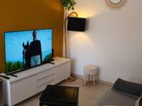 Location appartement 3 pièces Location appartement 3 pièces