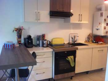 Location Appartement 2 piècesVénissieux