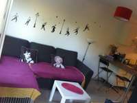 Location appartement 2 pièces Location appartement 2 pièces