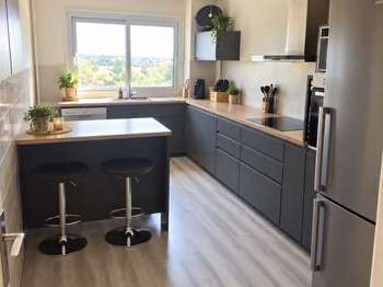 Location Appartement 4 piècesVénissieux
