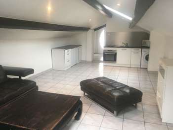 Location Appartement 2 piècesVénissieux