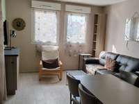 Location appartement 3 pièces