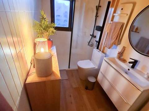 Location appartement 1 pièce Location appartement 1 pièce