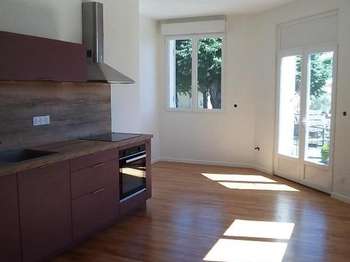Location Appartement 2 piècesVensac