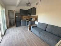 Location appartement 2 pièces Location appartement 2 pièces