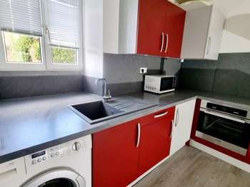Location appartement 1 pièce Ventron 88
