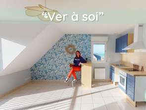 Location Appartement 2 piècesVer-sur-Mer