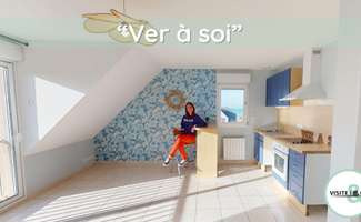 Photo Location appartement Ver-sur-Mer