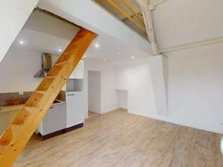 Location appartement 2 pièces