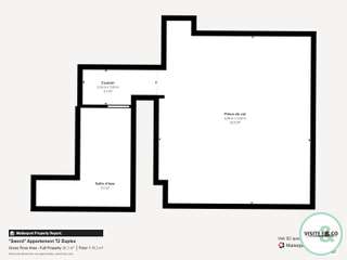 Location appartement 2 pièces