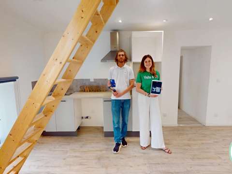 Location appartement 2 pièces