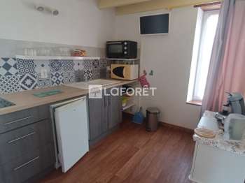 Location Appartement T1Ver-sur-Mer