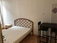 Location appartement T1 Verdun - 55