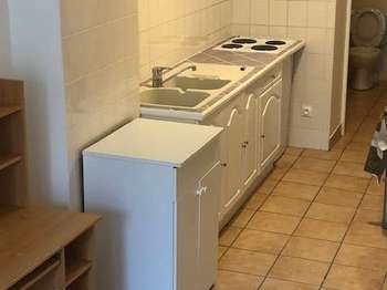 Location Appartement T1Verdun