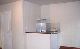 Photo Location appartement Vern d'Anjou