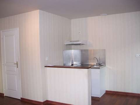 Location appartement 1 pièce Vern d'Anjou 49