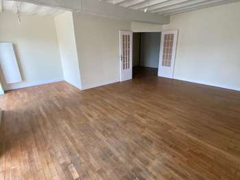 Location appartement 5 pièces