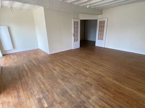 Location appartement 5 pièces