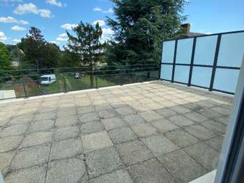 Location appartement 5 pièces