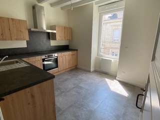 Location appartement 5 pièces