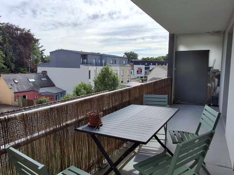 Location appartement 2 pièces