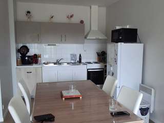 Location appartement 2 pièces