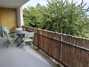 Location Appartement 2 piècesVern-sur-Seiche