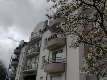 Location Appartement 2 piècesVern-sur-Seiche