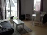 Location appartement 2 pièces Location appartement 2 pièces