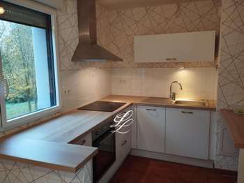 Location Appartement 3 piècesVern-sur-Seiche