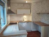Location appartement 3 pièces