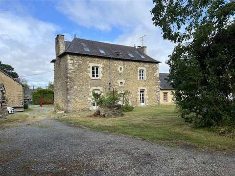 Location appartement 2 pièces Vern-sur-Seiche 35