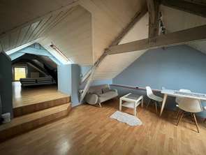 Location Appartement 2 piècesVern-sur-Seiche