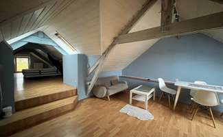 Photo Location appartement Vern-sur-Seiche