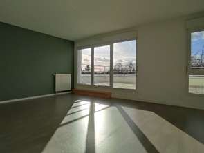 Location Appartement 4 piècesVern-sur-Seiche