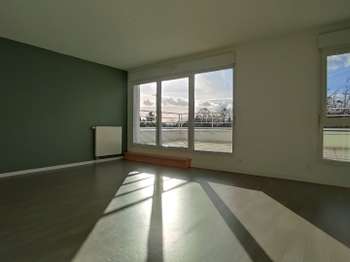 Location appartement 4 pièces Vern-sur-Seiche 35