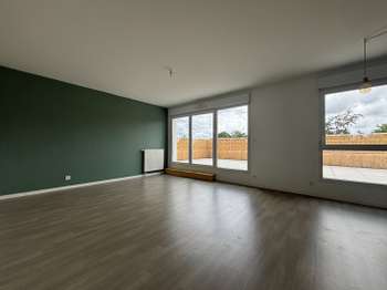 Location Appartement 4 piècesVern-sur-Seiche