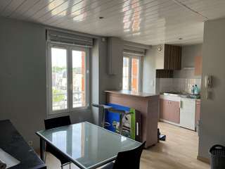 Location appartement 2 pièces