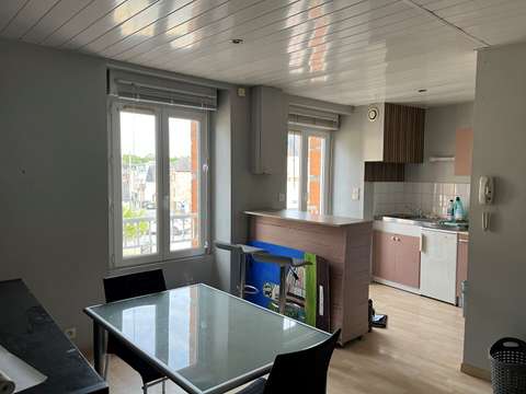 Location appartement 2 pièces Vern-sur-Seiche 35