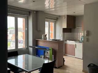 Location appartement 2 pièces