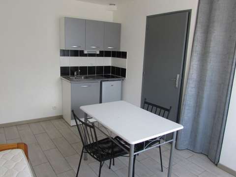 Location appartement 1 pièce