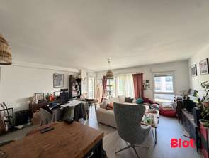 Location Appartement 3 piècesVern-sur-Seiche