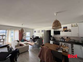 Location appartement 3 pièces