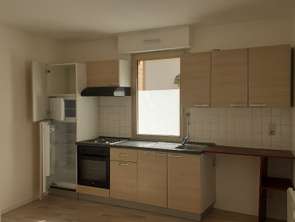 Location Appartement 2 piècesVern-sur-Seiche