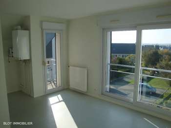 Location Appartement 2 piècesVern-sur-Seiche