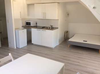 Location Appartement T1Vern-sur-Seiche
