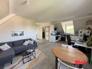 Location Appartement 2 piècesVern-sur-Seiche