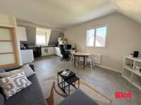 Location appartement 2 pièces Location appartement 2 pièces