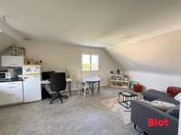 Location appartement 2 pièces Location appartement 2 pièces