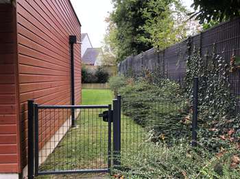 Location Appartement 4 piècesVern-sur-Seiche